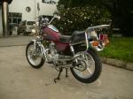 Honda CM125motor Motorcycle motorbike motor ATC 150KG Two Wheeled Motorcycle