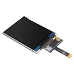 2.4 Inch 240x320 SPI Industrial Monitor TFT LCD Display Manufacturer Sunlight