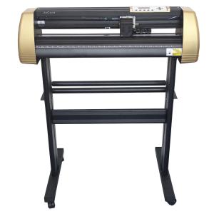 Wholesale KI-720 Vinyl Cutter Machine For Cutting Pvc Flex Vinyl Banner from china suppliers