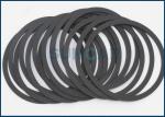 BRN3 Back Up Ring High Pressure Rubber Ring