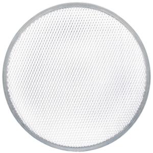 Wholesale Baking Aluminum Pizza Mesh Screen Seamless Rim 12 Inch Perforated Pizza Pan from china suppliers