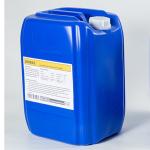 Blue Water Treatment Reagent Barrel Consumables For Industrial Applications 25kg