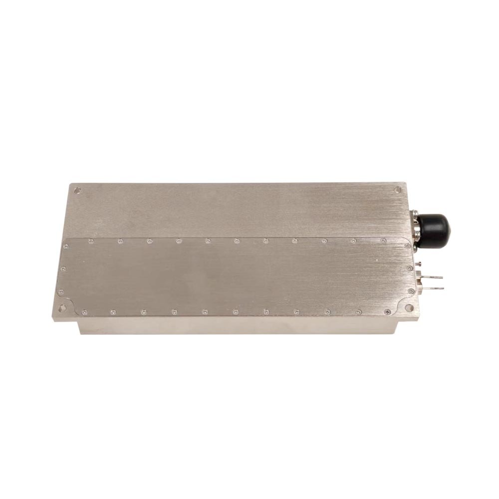 100W 4.8G Wireless Sweep Signal Source Jamming Module for Anti Drone