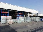 Carding And Wetting Agents Polydadmac Coagulant Daily Chemicals For Antistatic