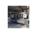 36000BPH Beer Vodka Brewing Equipment with 110v/220v/380v/440v/480v Compatibilit