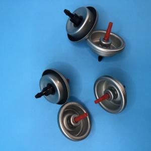 Wholesale Advantageous Gas Lighter Valve Soltted Housing and Strict Quality Control System from china suppliers