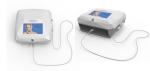 30Mhz RF high frequency 5kg medical Spider Vein Removal Machine With Manufacture