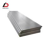 Low Carbon Steel Sheet HRC Mild Ms Iron Black A36 Ss400 Q235 Q355 Q345ms S275jr