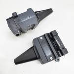 12V Car Trailer Adaptor Plug 12 Pin Female Flat Caravan With ABS And Brass