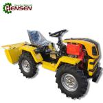 Power Steering 4wd Compact Tractor 18 Horsepower Tractors And Machinery