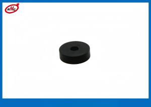 Wholesale 445-0587811 4450587811 ATM Spare Parts NCR Black Rubber Roller Pinch Roll from china suppliers
