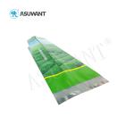 Moisture Proof Coffee Tea Bags Side Gusset Bag With Customized Logo Printing