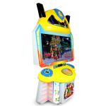 55 Lcd Kids Arcade Machine Trolltech Adventure Motion Sensing Video Game