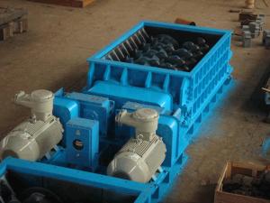 Wholesale Stone Crusher Machine Underground Grading Crusher Overload Protection from china suppliers