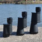 8x30 10x40 12x45 Cell Phone Monocular Bak4 Prism Metal Optical Telescope