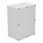 320x240x155mm waterproof Plastic enclosure for electrical