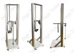 Adjustable IK07 IK10 Pendulum Impact Test Apparatus IEC60068-2-75