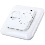 Hot sale digital room thermostat RTC70.26 for floor heating