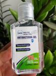 60ml spray Instant Disinfecting No Rinse Hand Sanitizer