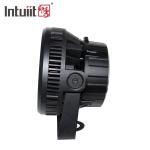 60*12W RGBW 4 in 1 IP65 Waterproof Outdoor DMX 512 LED Par light For Disco Stage