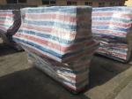 Marine Arch Type Rubber Boat Dock Bumpers Mounted Impingement PE Face Plate