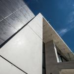 Waterproof Fibre Cement Board for Exterior Cement Siding in Theatre Construction