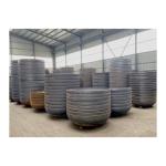 ODM Supported Metal Half Sphere Smei Hemisphere Water Tank Head for Welding