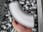Seamless Butt Weld Fittings Alloy 4140/ 4142 Shafts Gears Bolts Studs Connecting
