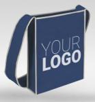 Factory Christmas Non Woven Bag Packing Non Woven Tote Printed Shopping Grocery
