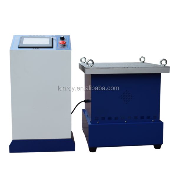 400HZ 600HZ 3000HZ Vibration Tester/Electromagnetic Vibration Testing Machine/High Frequency Vibrator Vibration Test