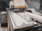 Automatic Stone Edge Profiling Machine