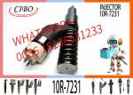 Diesel Fuel Injector 276-8307 10R-7231 295-9085 211-3028 374-0705 253-0597 20R