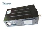 Vehicle Mounted COFDM HD Transmitter , CVBS Hdmi Wireless Digital Video Sender