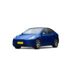 Left Hand Driver Tesla Model Y 2023 Electric Car All-Wheel Drive 4WD Long