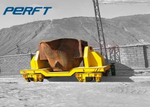 Wholesale Heat Insulation Industrial Material Handling Carts With Explosion Proof Material from china suppliers