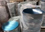 Aluminium Discs Circles 1xxx and 3xxx Series for Cookware Applications