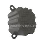 HDPE Jet Ski Drive On Dock Modular Floating pontoons Jetty Cubes