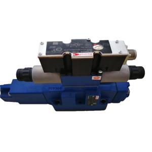 Wholesale Rexroth 4WRZE16W8-150-7X/6EG24N9EK31/A1D3M ‌Hydraulic Proportional Directional Valve‌ Safety from china suppliers