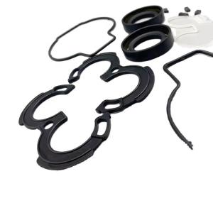 Wholesale KFP51 Repair Kit for Japan Double Pump Hydraulic Pump Gear Pump and Excavator Parts from china suppliers