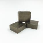 Top- Basalt Stone Diamond Cutting Tools Segment for Mexico and Indonesia 1200mm