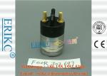ERIKC Fuel Solenoid Valve F00RJ02697 Diesel Solenoid Valve Assembly F 00R J02
