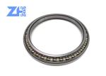 Excavator Angular Contact Ball Bearing 2441U995S24 Double Row