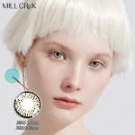 KSSEYE ODM Light Brown Eye Contacts Lens Hazel Colored Contacts BL10