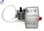 Cutter Spare Parts No. 063443 Injection Oiler Lb11 Kompl Complete For Bullmer