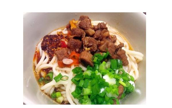 Full Automatic Fresh Noodle Making Machine Energy Saving Low Fault Rate