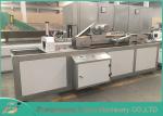 SJSZ Type Series WPC Profile Extrusion Line Convenient Operation / Maintenance