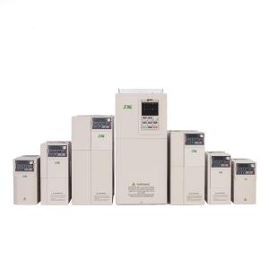 Wholesale Single Phase Solar Water Pump Frequency Inverter Solar Power Three Pahse Inverter for Water Pump Optional AC Power from china suppliers