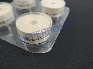 Wholesale Cigarette Making Machine Linen Tapes Multi Size For MARK8 MARK9 from china suppliers