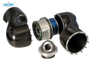 Wholesale Flexible Robot Joints Carbon Fiber Material With OEM / ODM Services from china suppliers