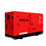 400kva Yuchai Diesel Generator Set Electric Start With Digital Controller